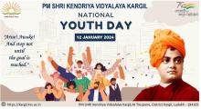 National Youth Day